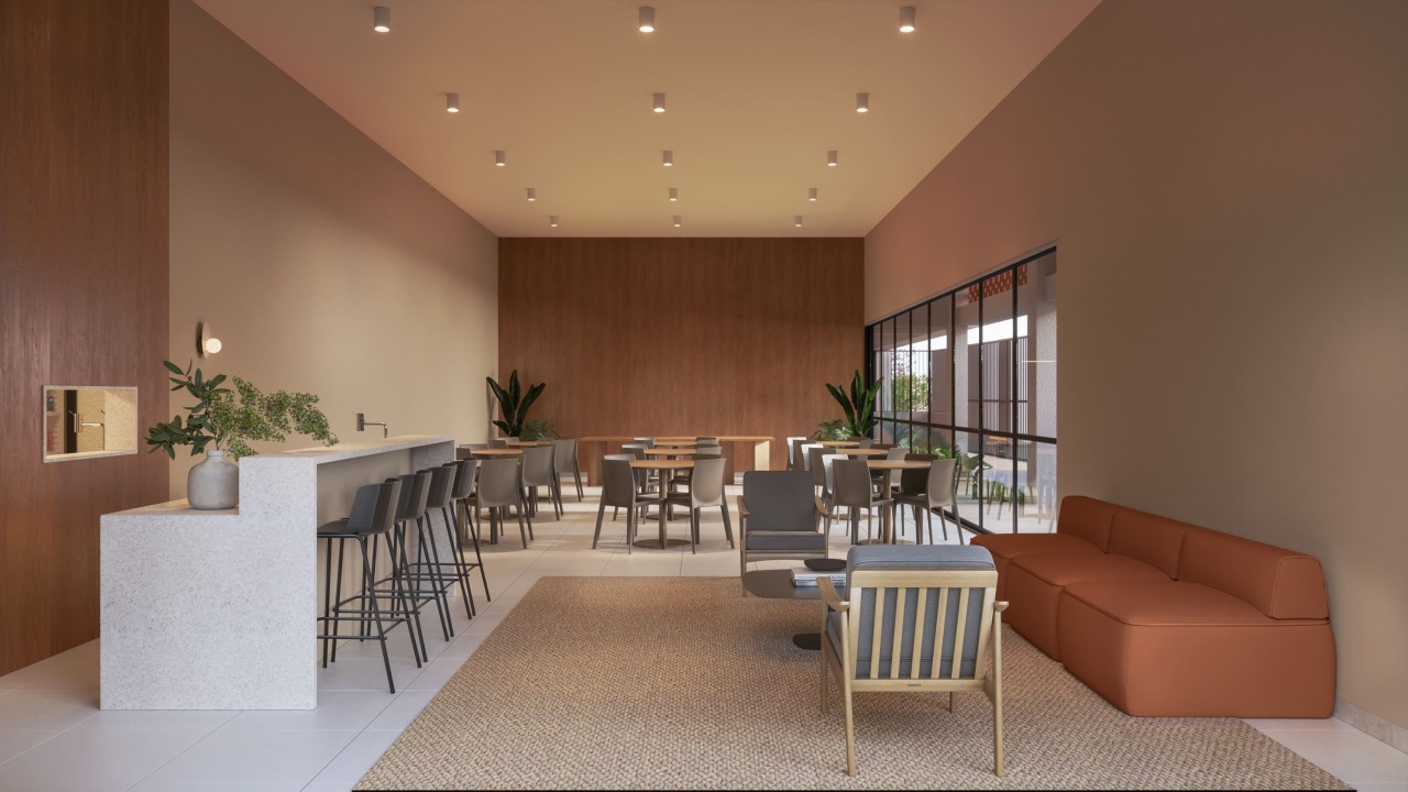 Apartamento à vendaCandeláriaNatal: 