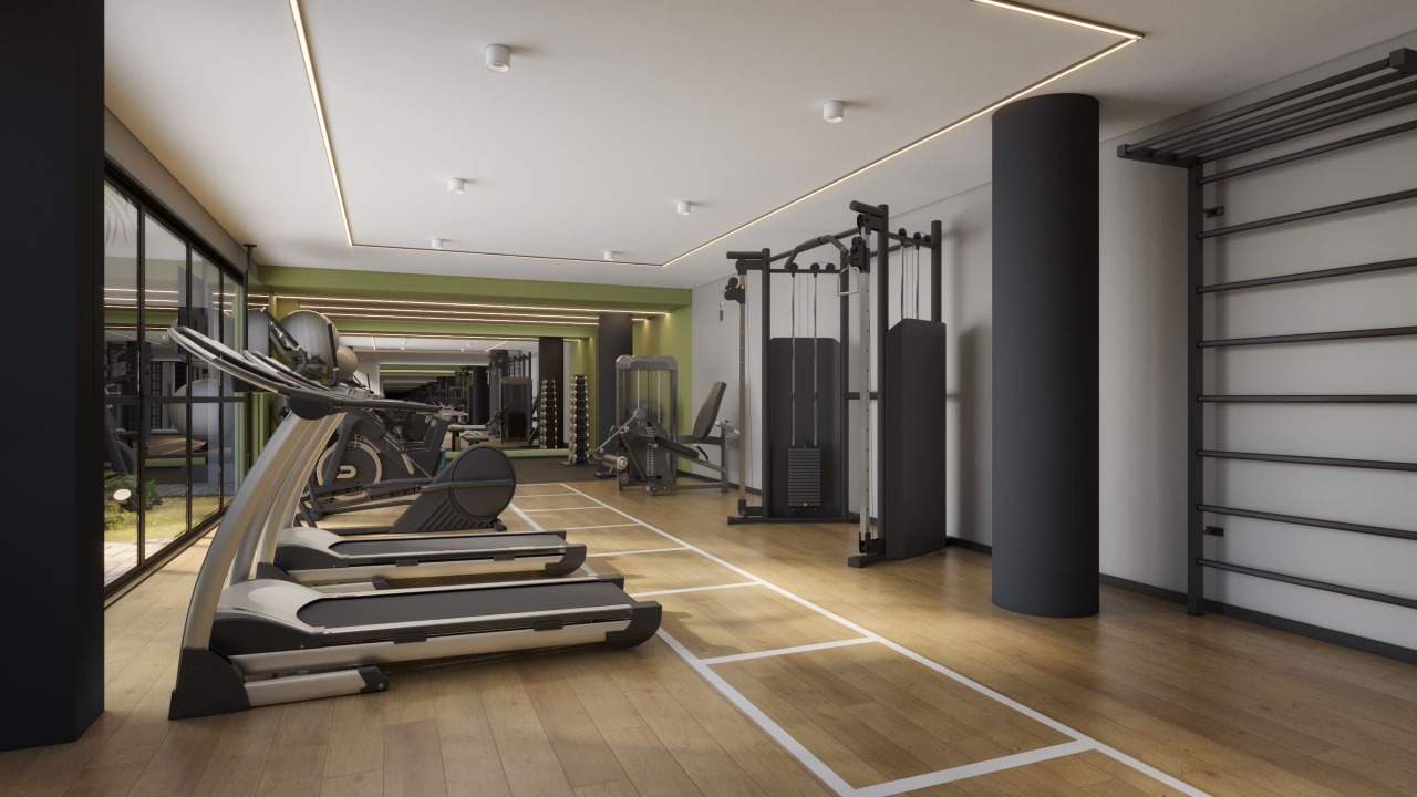 Apartamento à vendaCandeláriaNatal: 