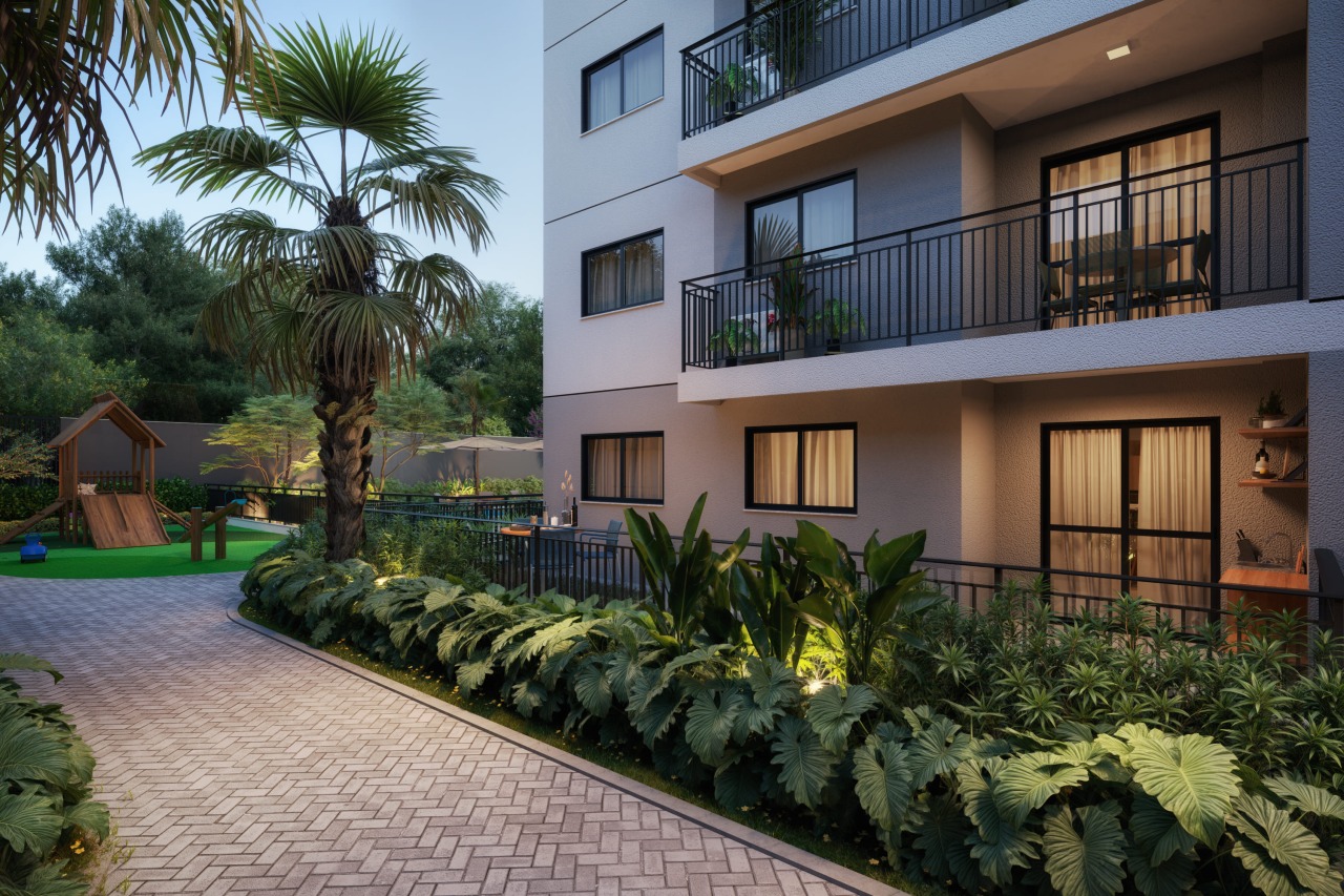 Apartamento à vendaCandeláriaNatal: 