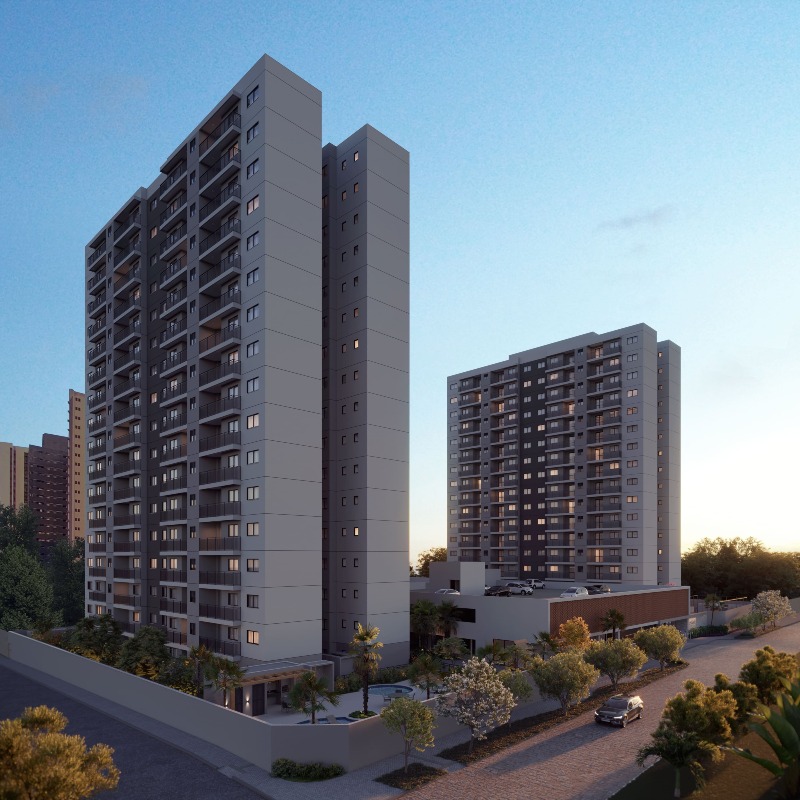 Apartamento à vendaCandeláriaNatal: 