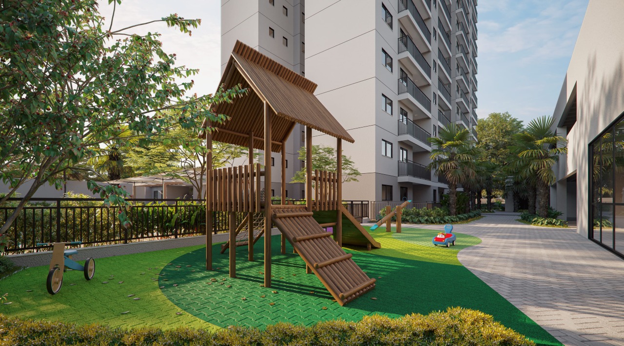 Apartamento à vendaCandeláriaNatal: 