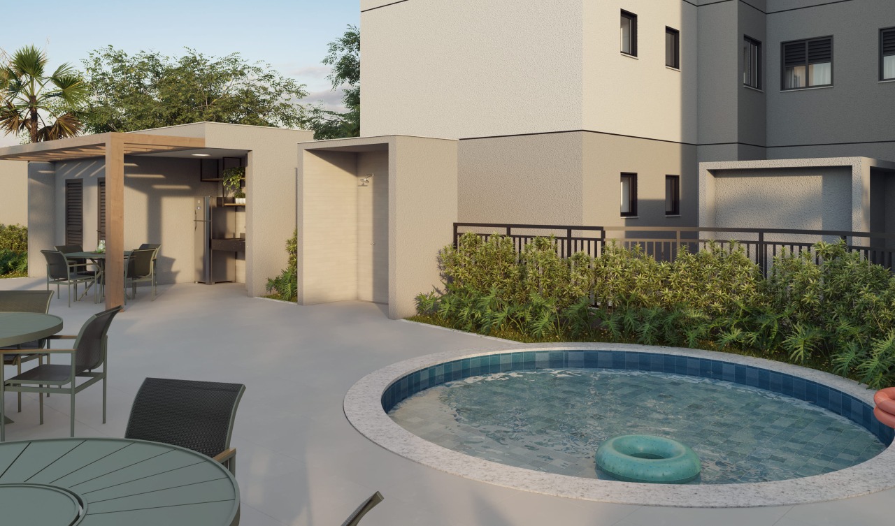 Apartamento à vendaCandeláriaNatal: 