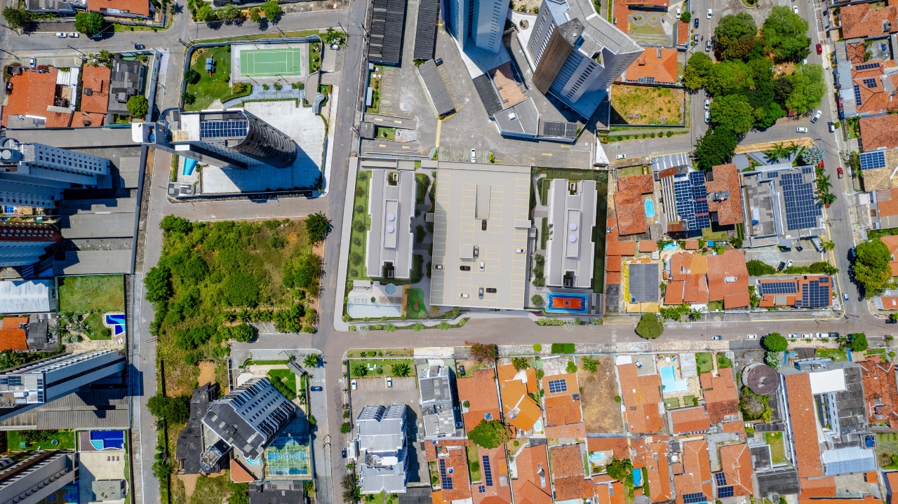 Apartamento à vendaCandeláriaNatal: 