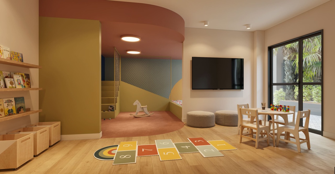 Apartamento à vendaCandeláriaNatal: 