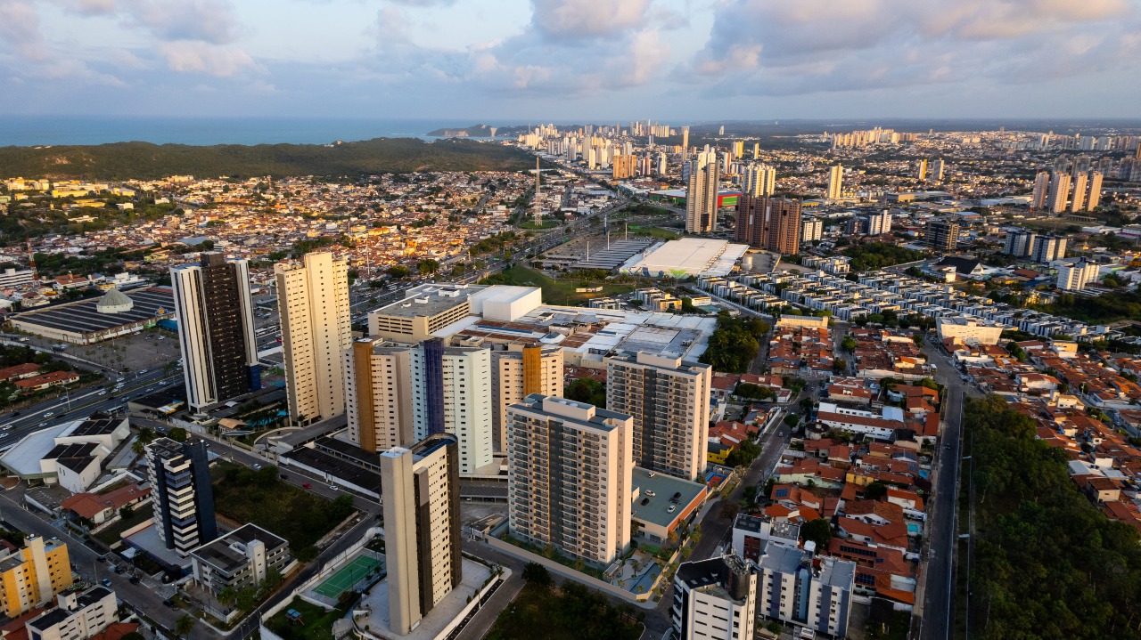 Apartamento à vendaCandeláriaNatal: 