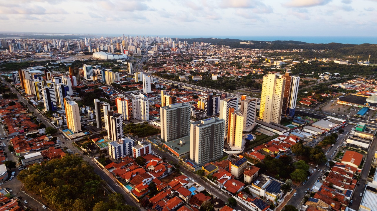 Apartamento à vendaCandeláriaNatal: 