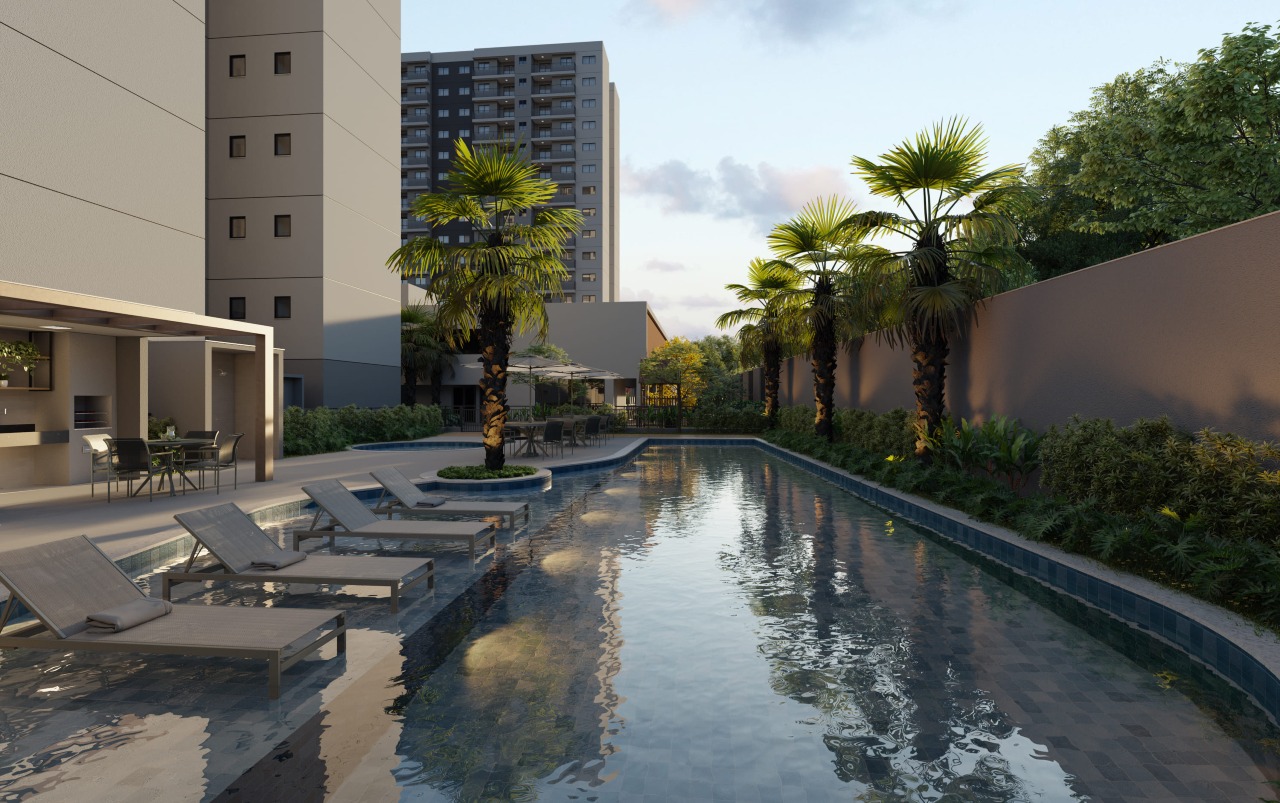 Apartamento à vendaCandeláriaNatal: 