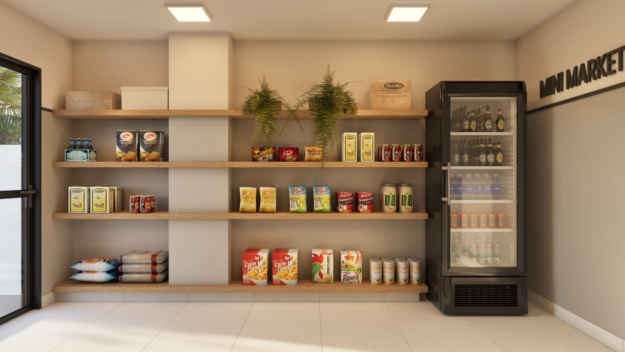 Apartamento à vendaCandeláriaNatal: 