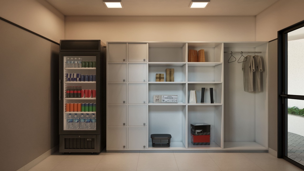 Apartamento à vendaCandeláriaNatal: 