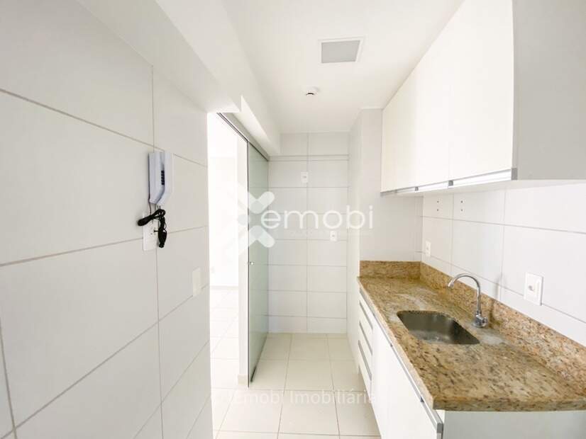 Apartamento para aluguelTirolNatal: 