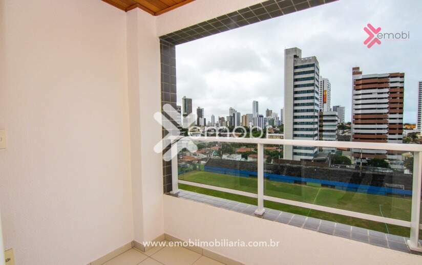 Apartamento para aluguelTirolNatal: 
