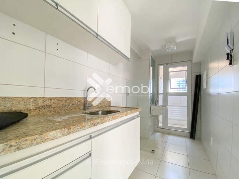 Apartamento para aluguelTirolNatal: 