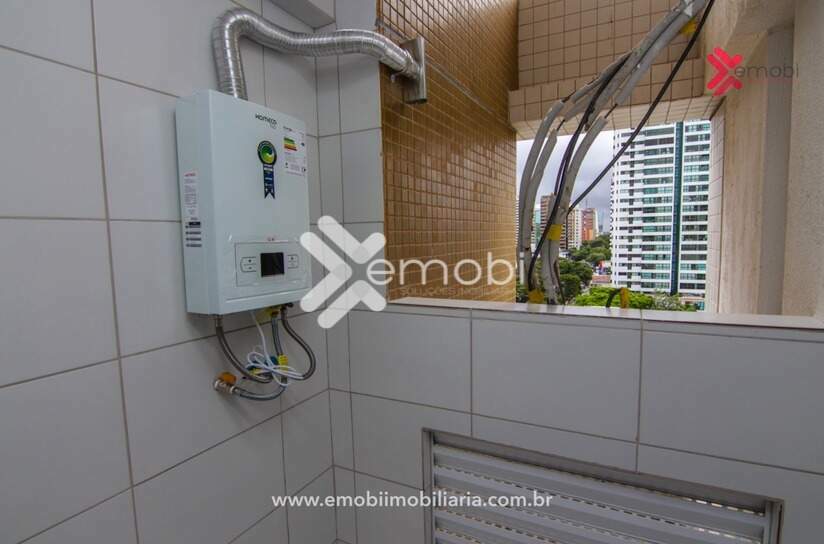Apartamento para aluguelTirolNatal: 