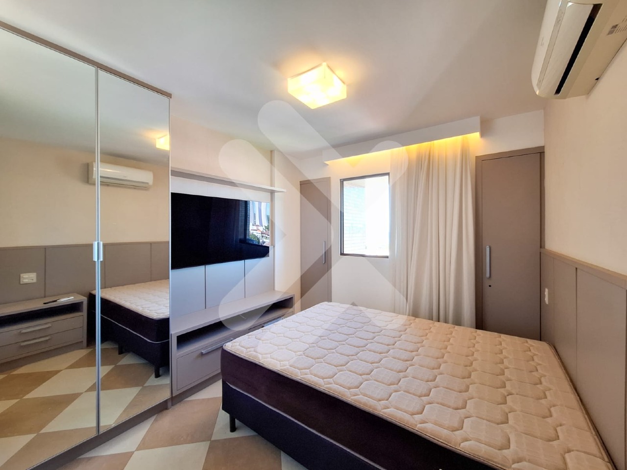 Apartamento à vendaPonta NegraNatal: 