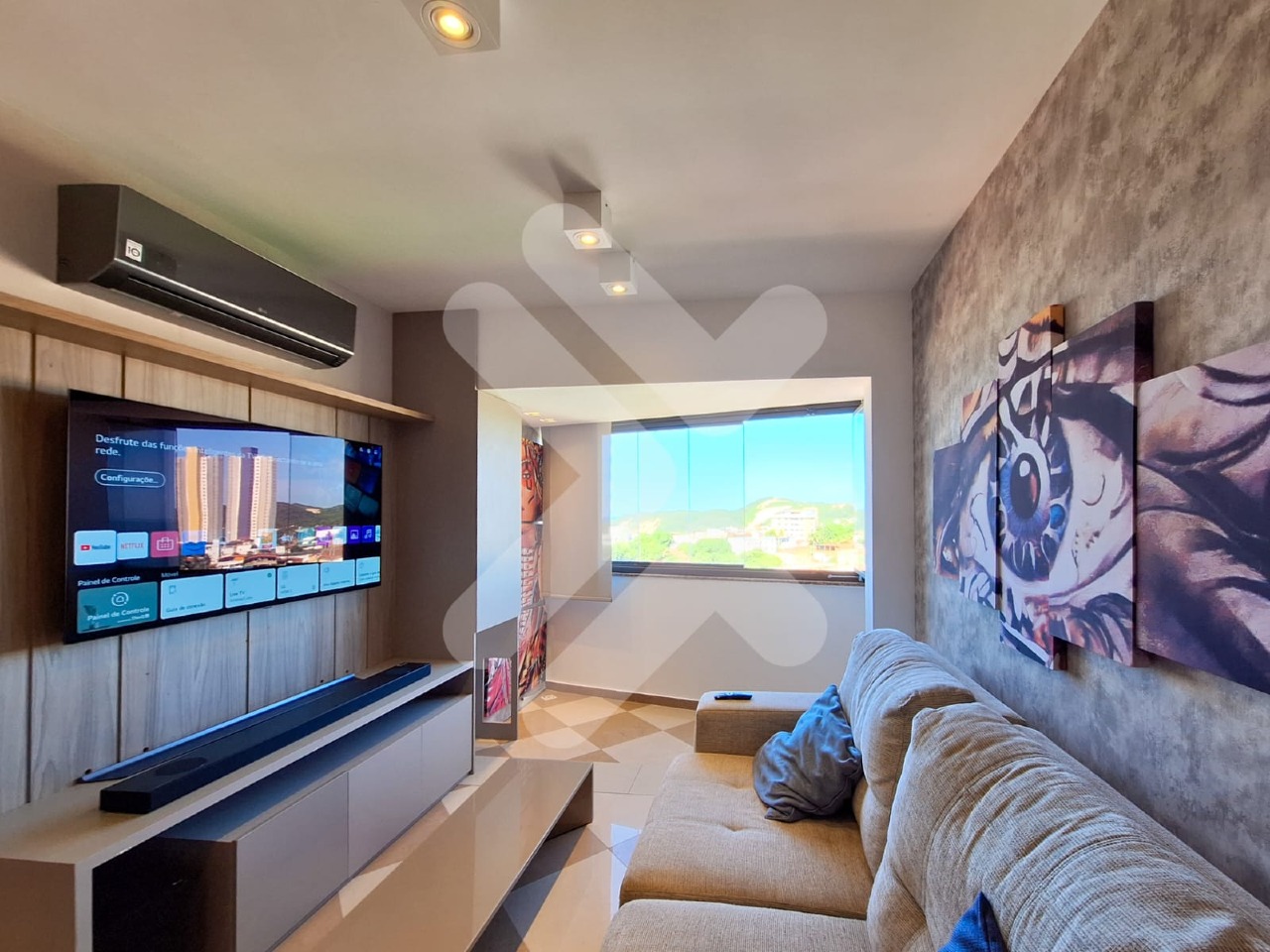 Apartamento à vendaPonta NegraNatal: 