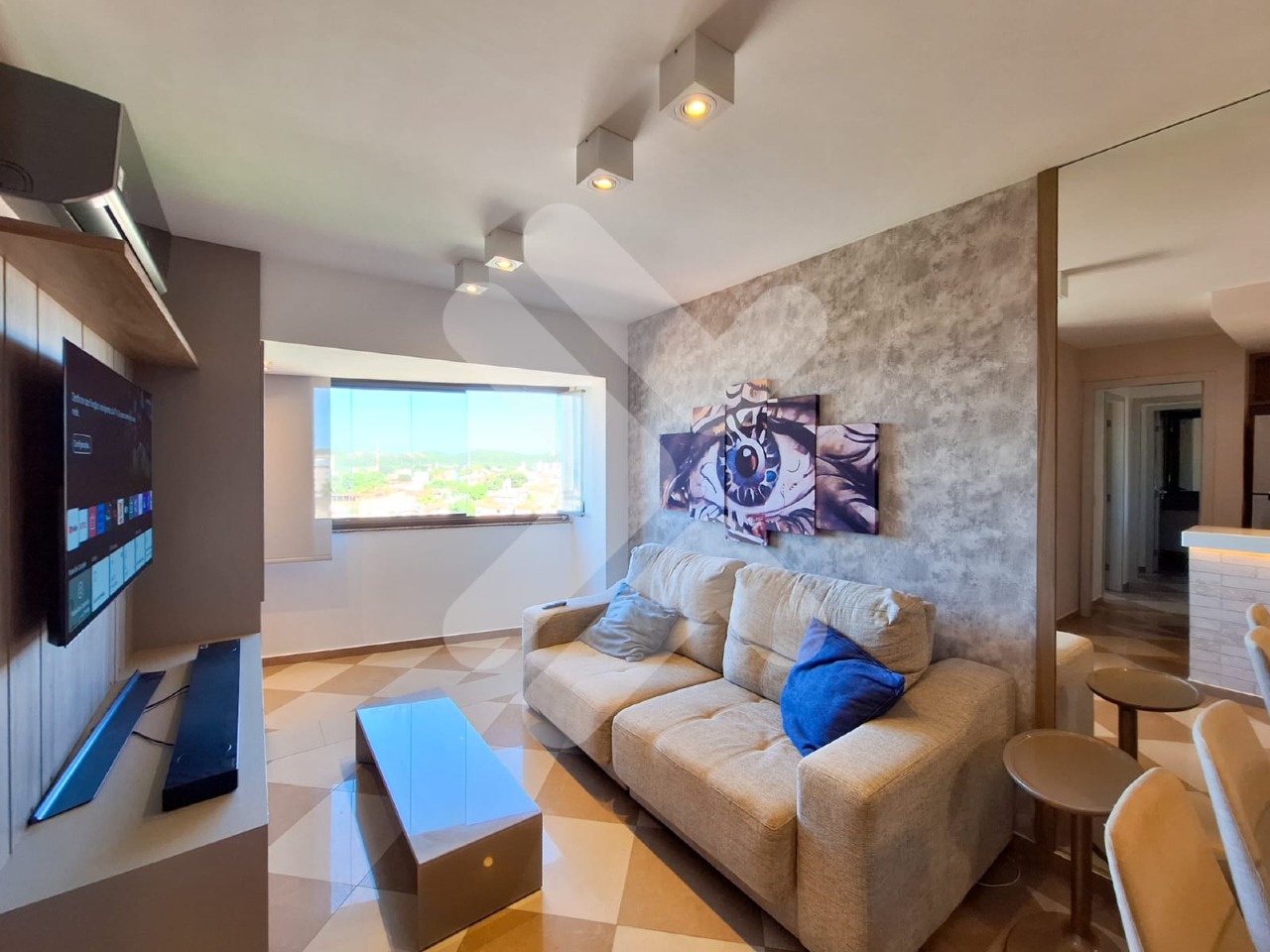 Apartamento à vendaPonta NegraNatal: 