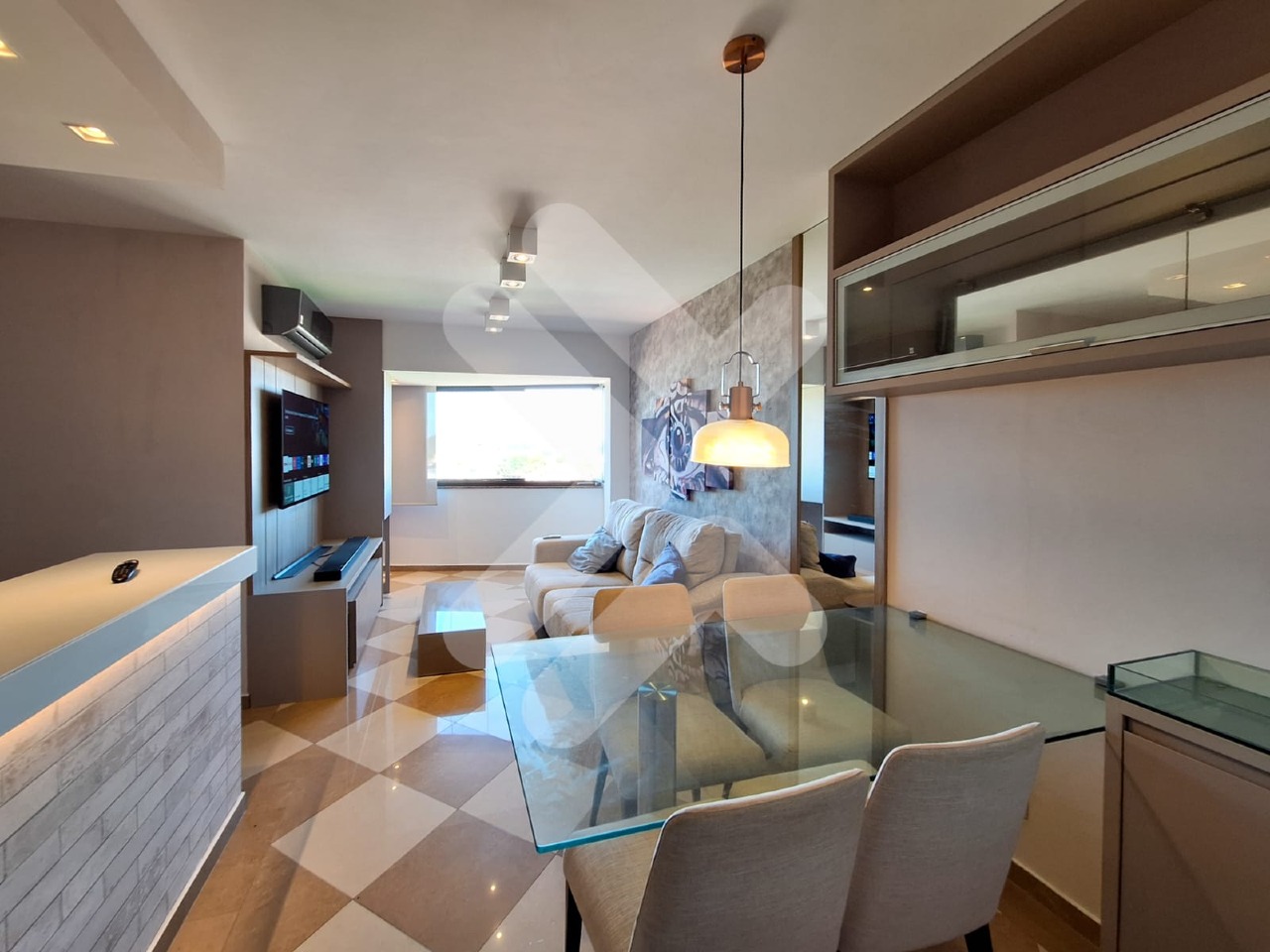 Apartamento à vendaPonta NegraNatal: 