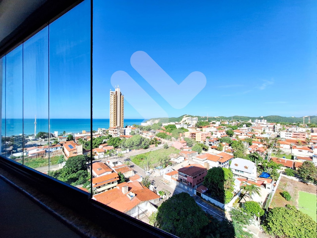 Apartamento à vendaPonta NegraNatal: 