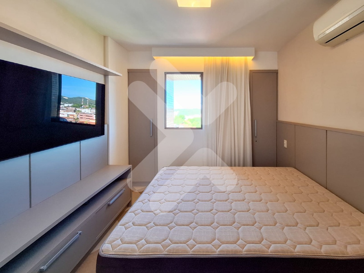 Apartamento à vendaPonta NegraNatal: 