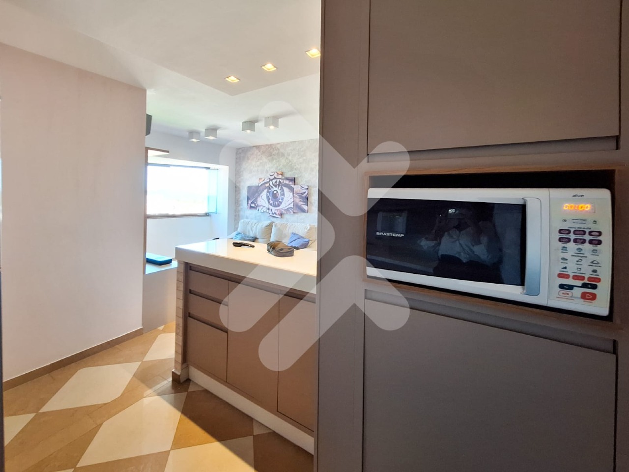 Apartamento à vendaPonta NegraNatal: 