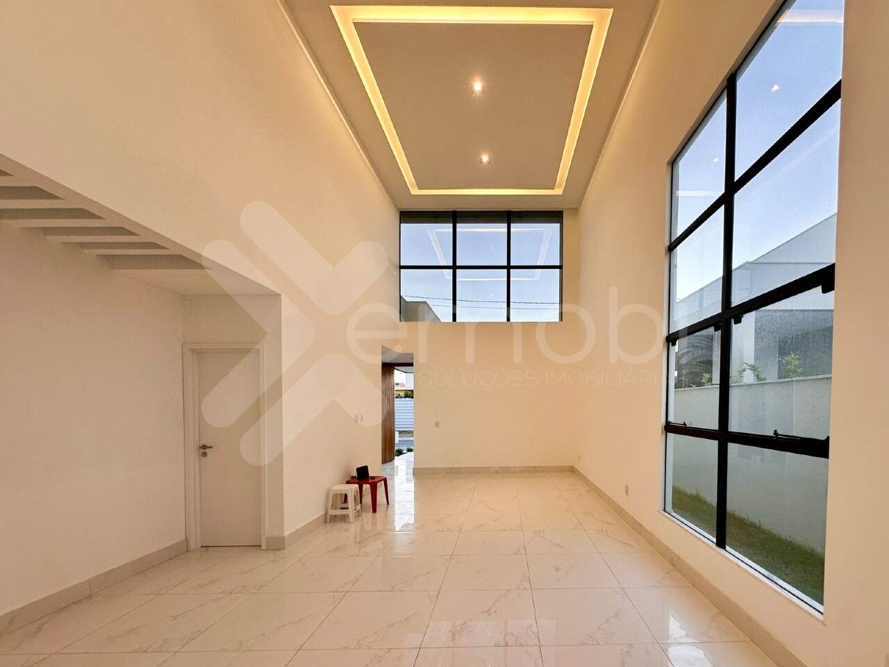 Casa em Condomínio à vendaParque das NaçõesParnamirim: 