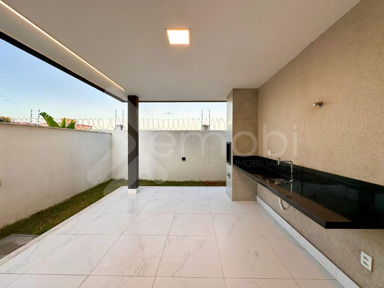 Casa em Condomínio à vendaParque das NaçõesParnamirim: 