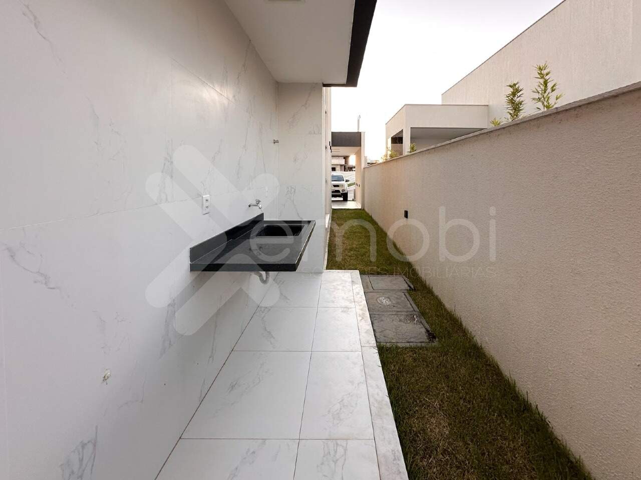 Casa em Condomínio à vendaParque das NaçõesParnamirim: 