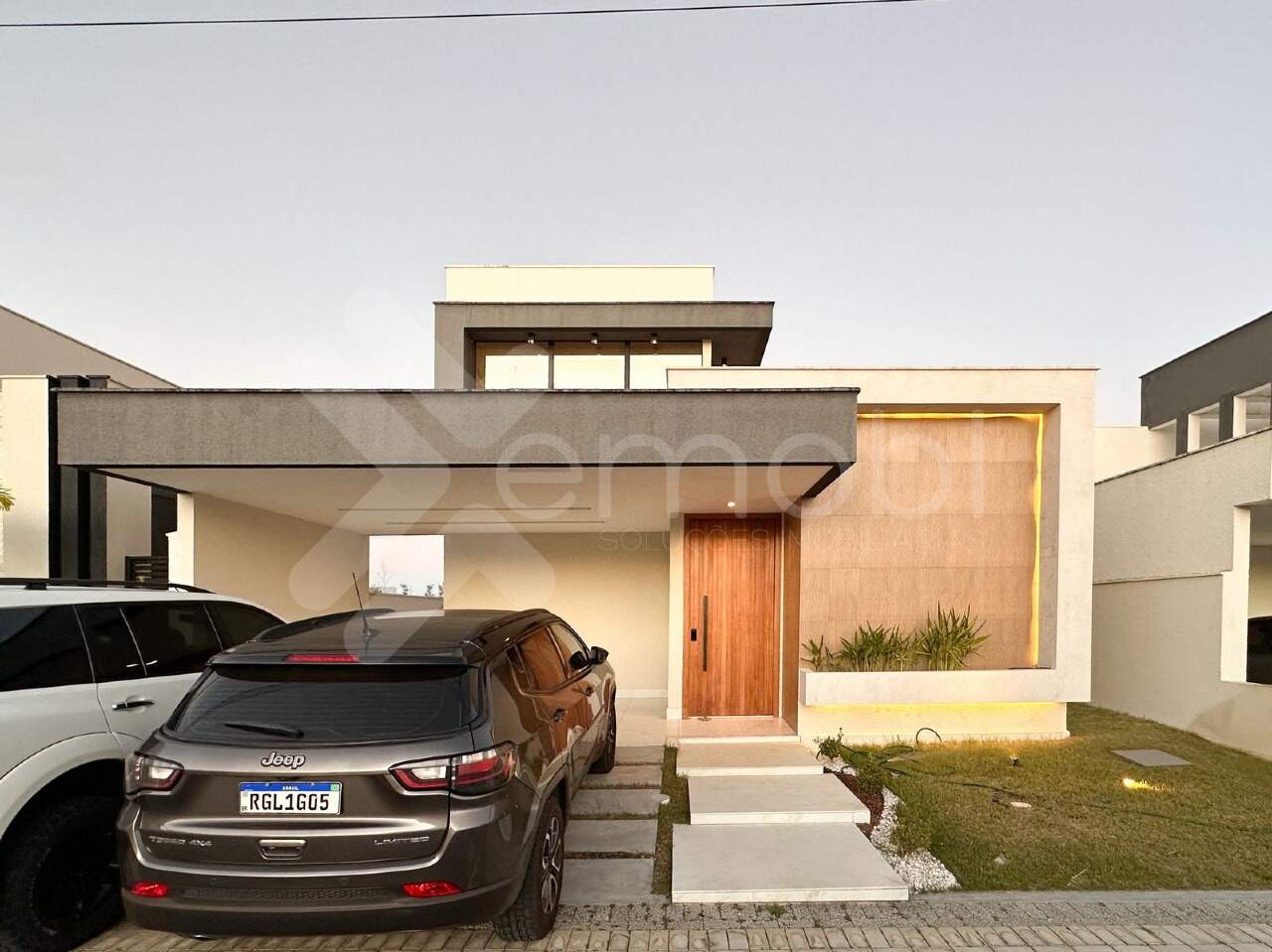 Casa em Condomínio à vendaParque das NaçõesParnamirim: 