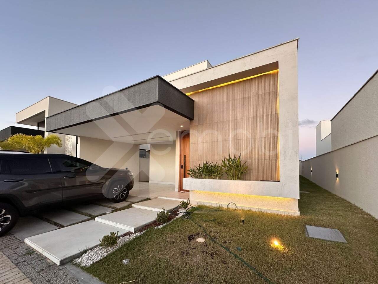Casa em Condomínio à vendaParque das NaçõesParnamirim: 