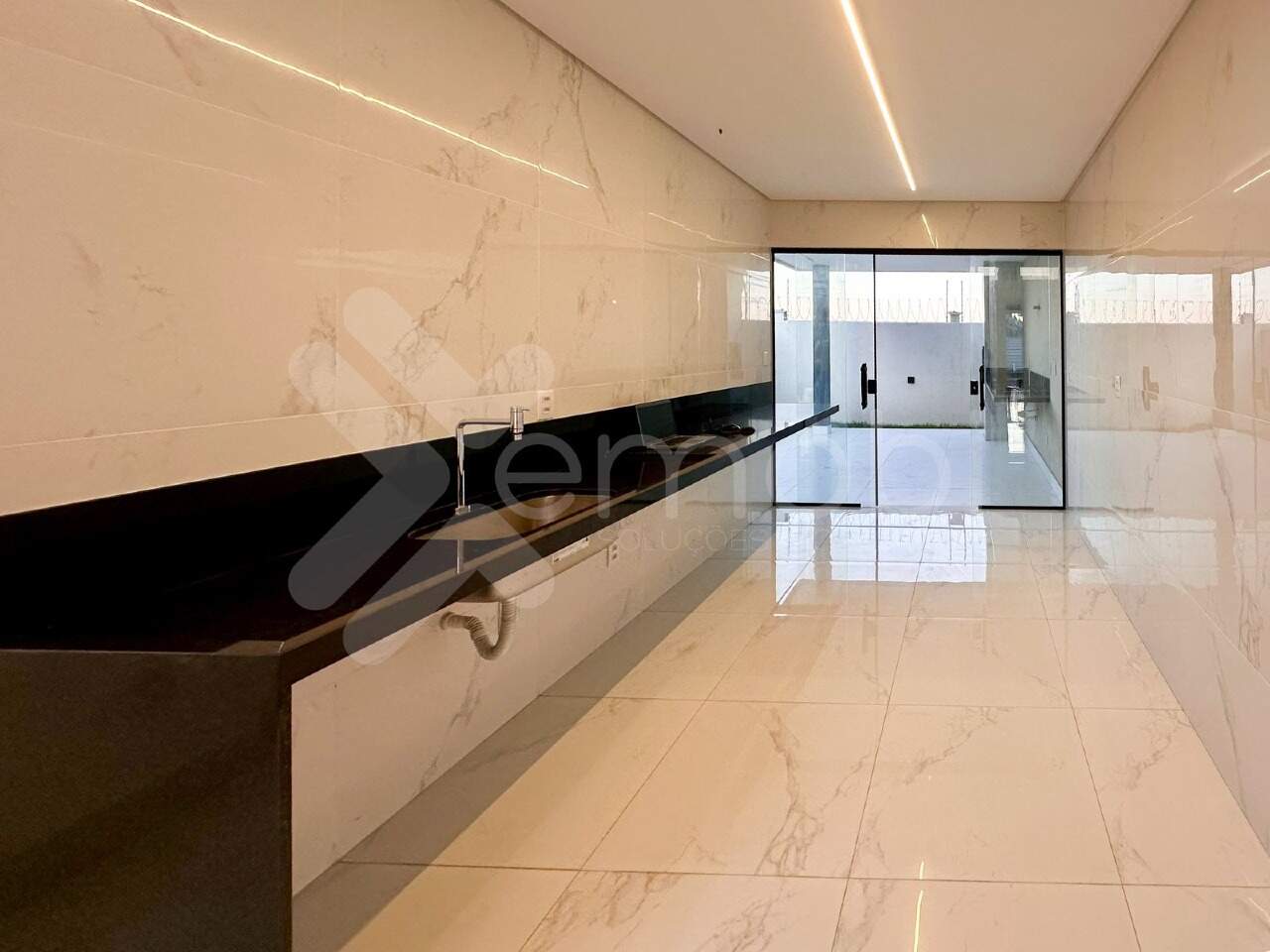 Casa em Condomínio à vendaParque das NaçõesParnamirim: 