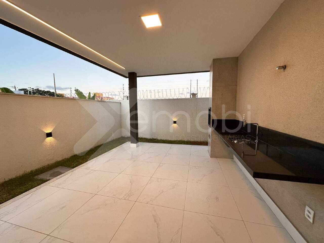 Casa em Condomínio à vendaParque das NaçõesParnamirim: 