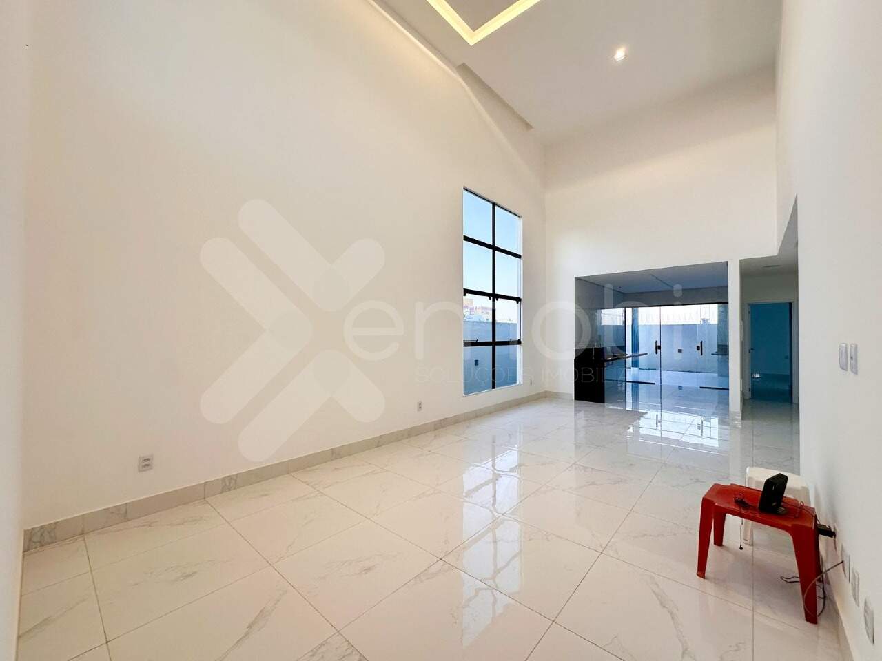 Casa em Condomínio à vendaParque das NaçõesParnamirim: 