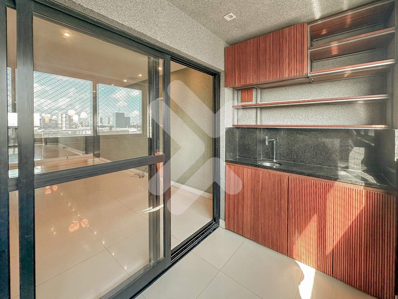 Apartamento à venda Barro VermelhoNatal: