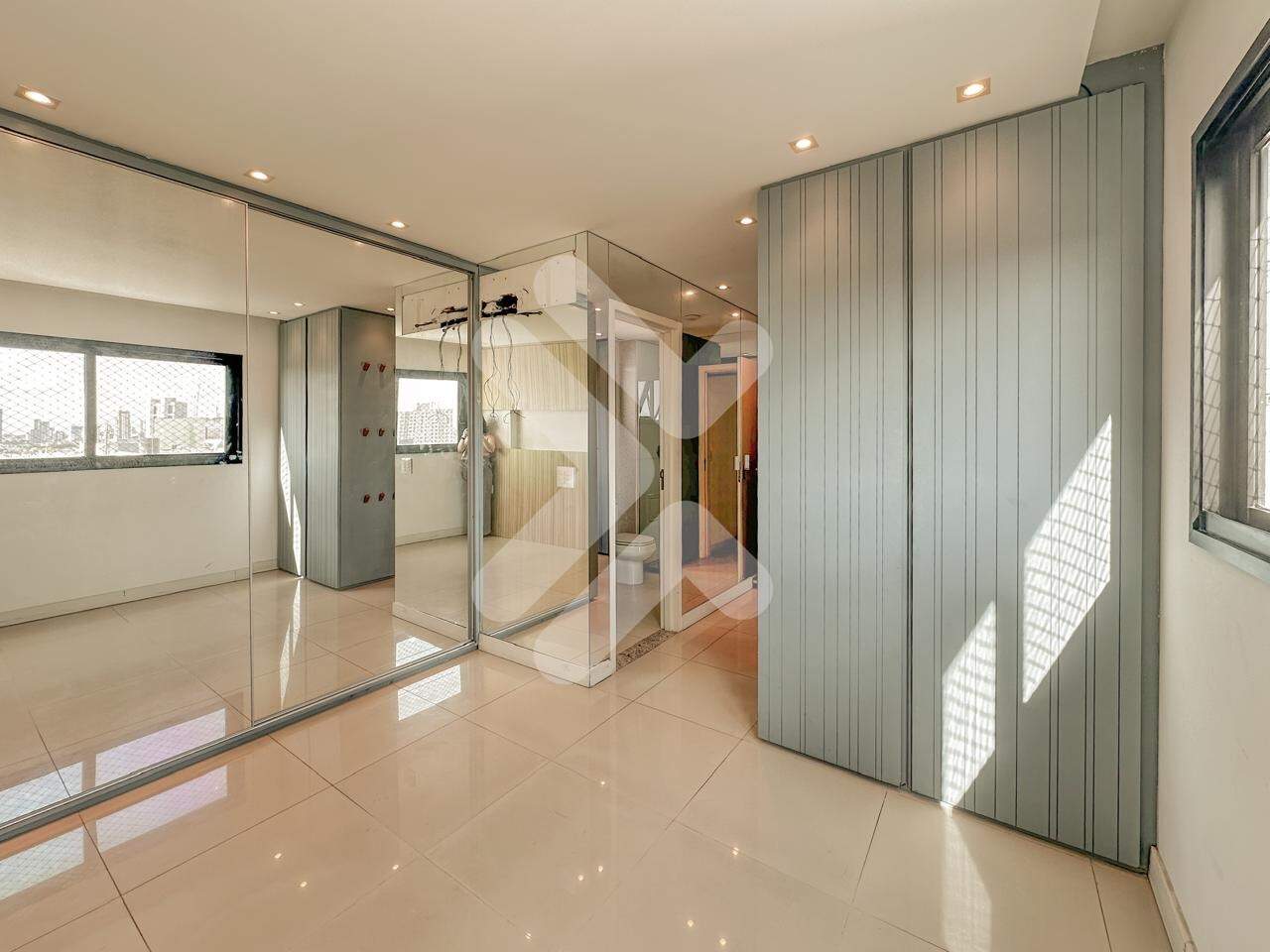 Apartamento à venda Barro VermelhoNatal: 