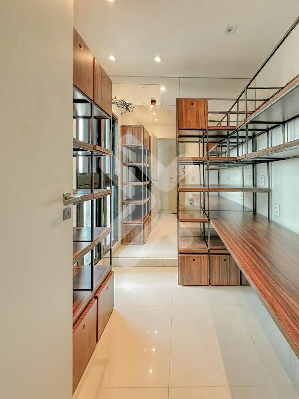Apartamento à venda Barro VermelhoNatal: