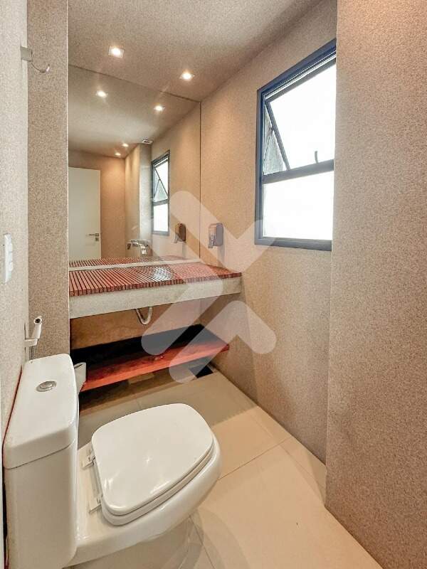 Apartamento à venda Barro VermelhoNatal: 
