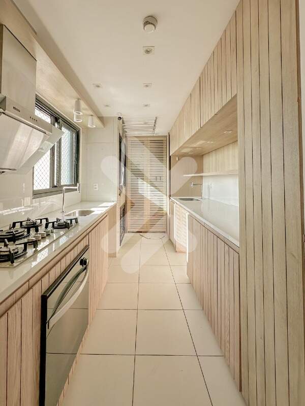 Apartamento à venda Barro VermelhoNatal: 