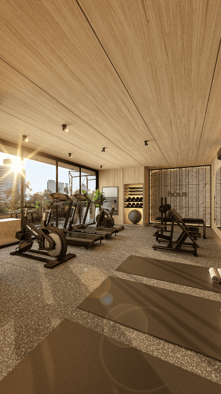 Apartamento à vendaPetrópolisNatal: 