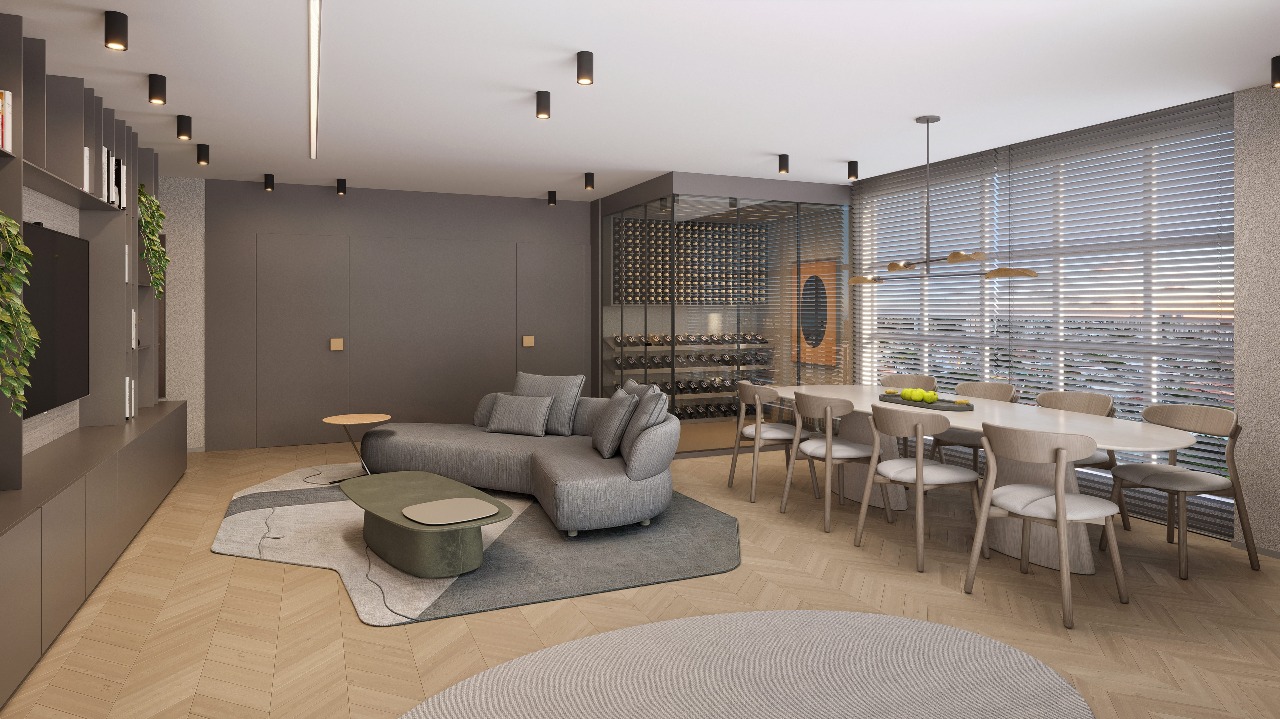 Apartamento à vendaPetrópolisNatal: 