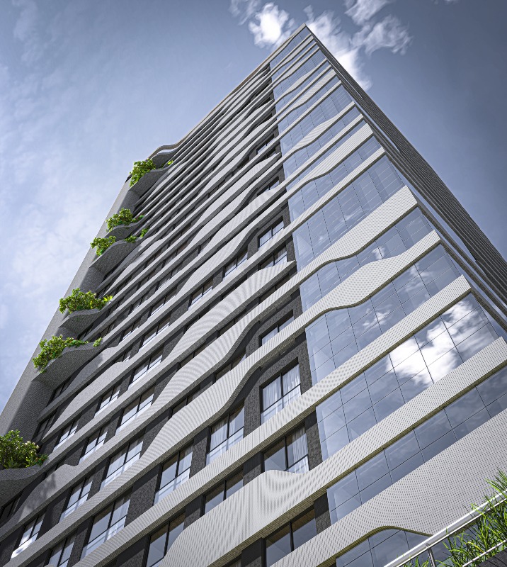 Apartamento à vendaPetrópolisNatal: 