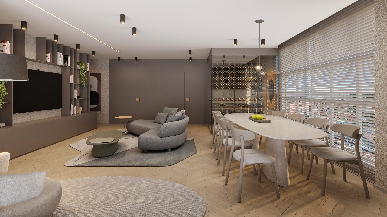 Apartamento à vendaPetrópolisNatal: 