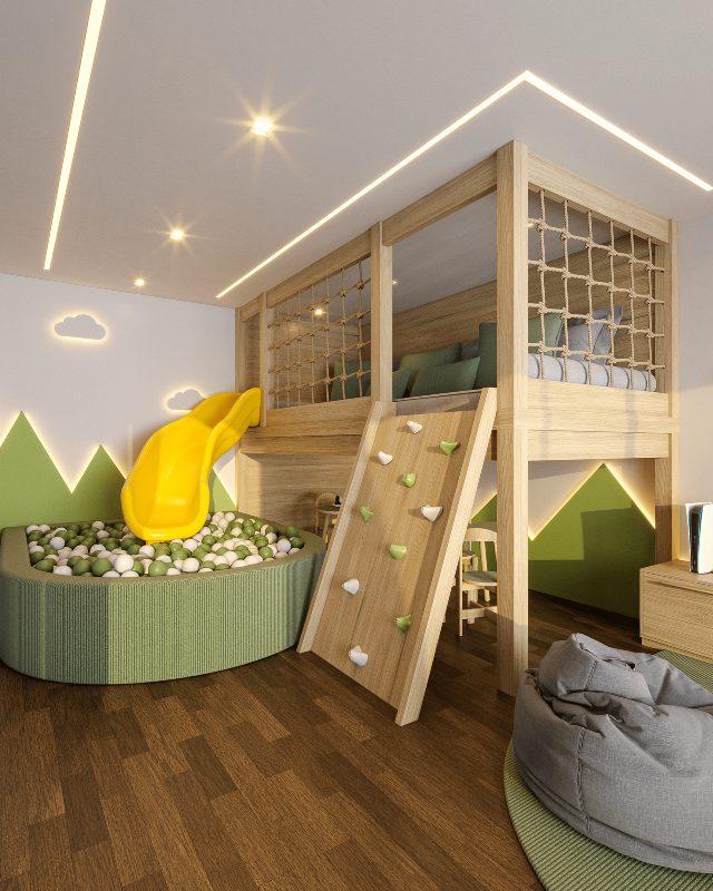 Apartamento à vendaPetrópolisNatal: 