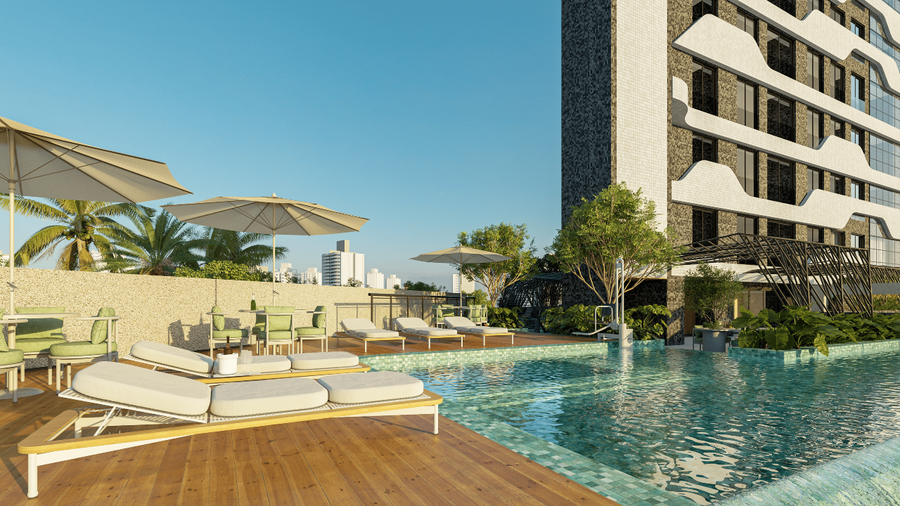 Apartamento à vendaPetrópolisNatal: 