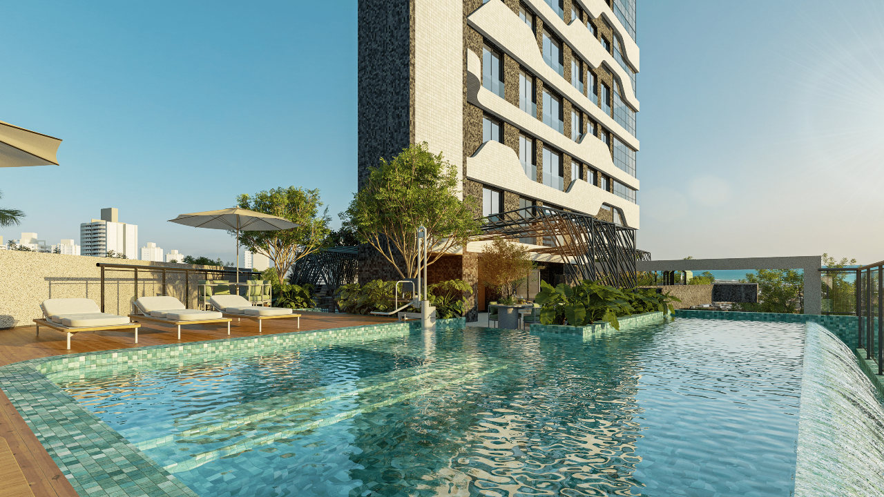 Apartamento à vendaPetrópolisNatal: 