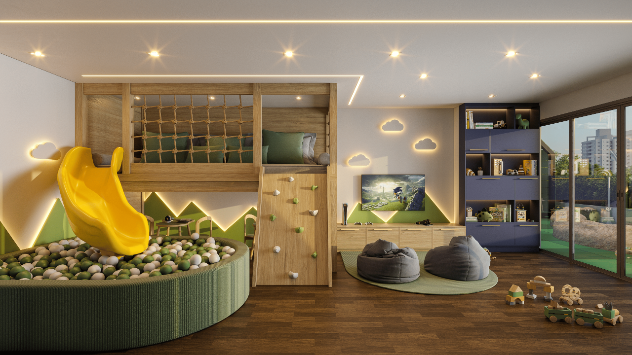 Apartamento à vendaPetrópolisNatal: 