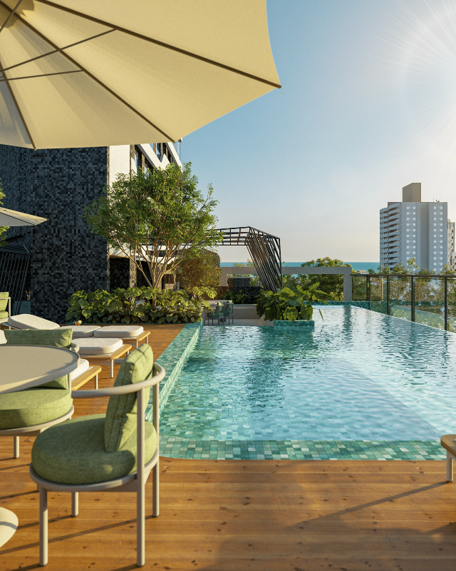 Apartamento à vendaPetrópolisNatal: 