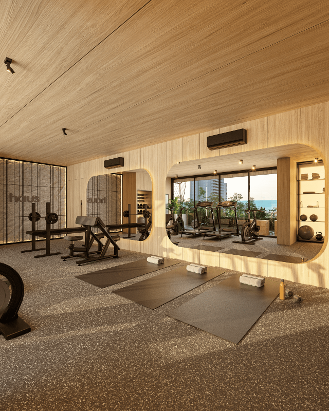 Apartamento à vendaPetrópolisNatal: 