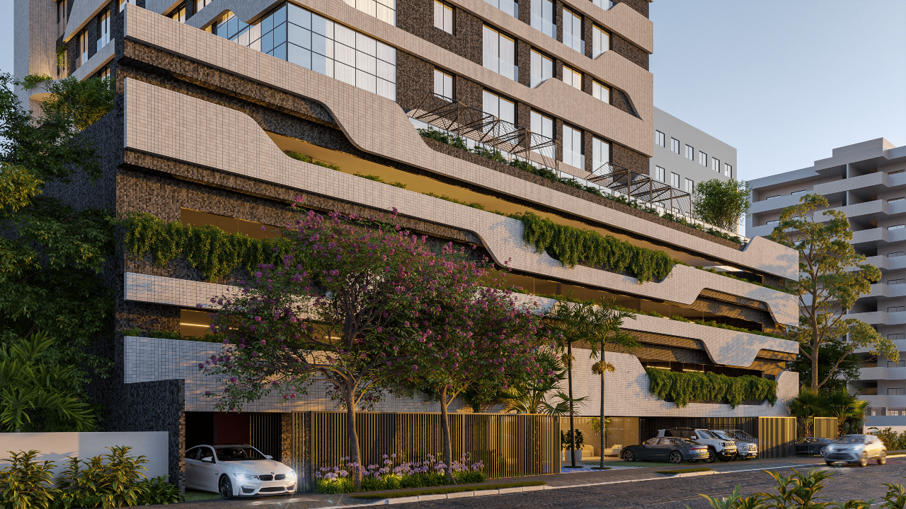 Apartamento à vendaPetrópolisNatal: 