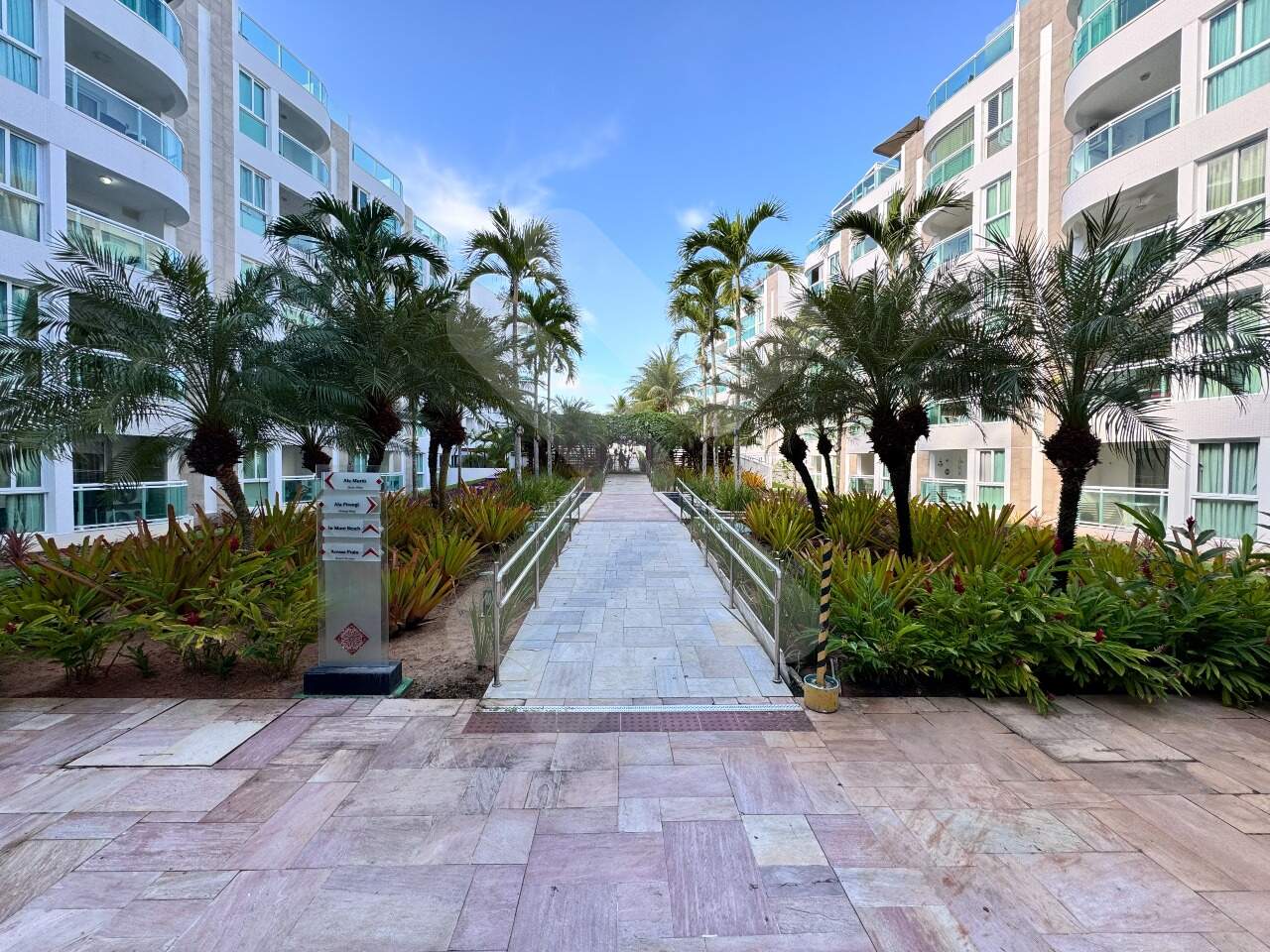 Apartamento à vendaCotovelo (Distrito Litoral)Parnamirim: 