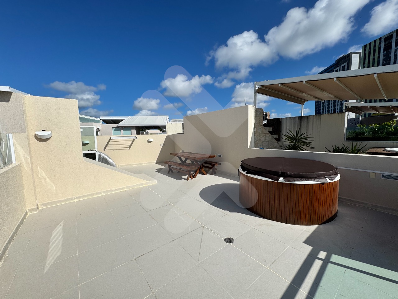 Apartamento à vendaCotovelo (Distrito Litoral)Parnamirim: 